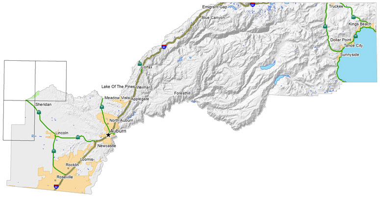 Placer County