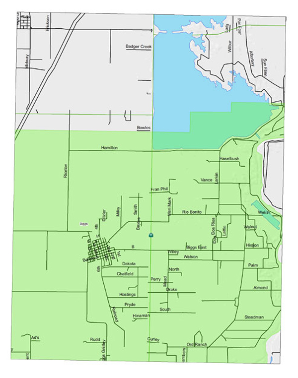 Butte County