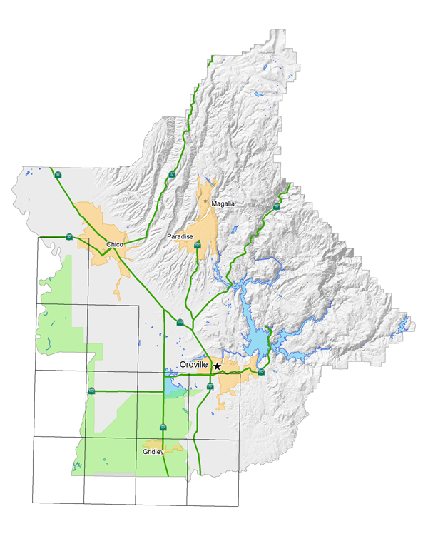 Butte County