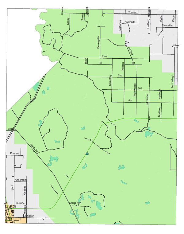 Merced County